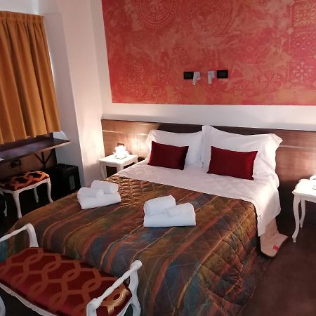 Accomodation Verona - City Centre Εξωτερικό φωτογραφία