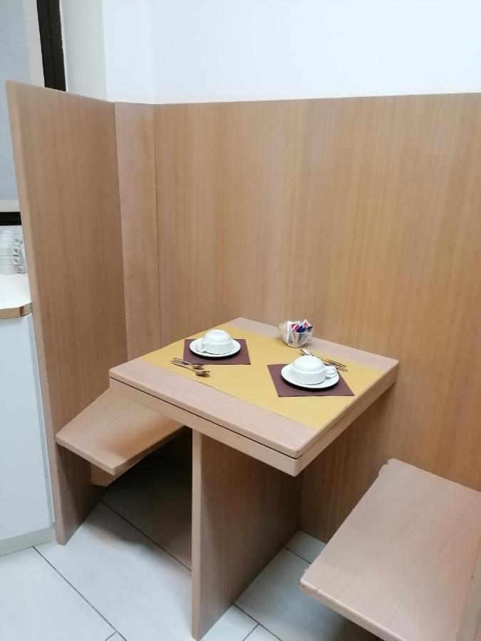 Accomodation Verona - City Centre Εξωτερικό φωτογραφία