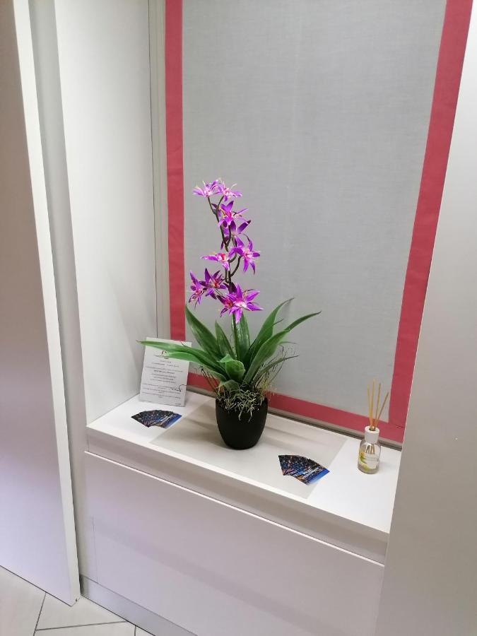 Accomodation Verona - City Centre Εξωτερικό φωτογραφία