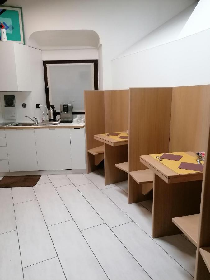 Accomodation Verona - City Centre Εξωτερικό φωτογραφία