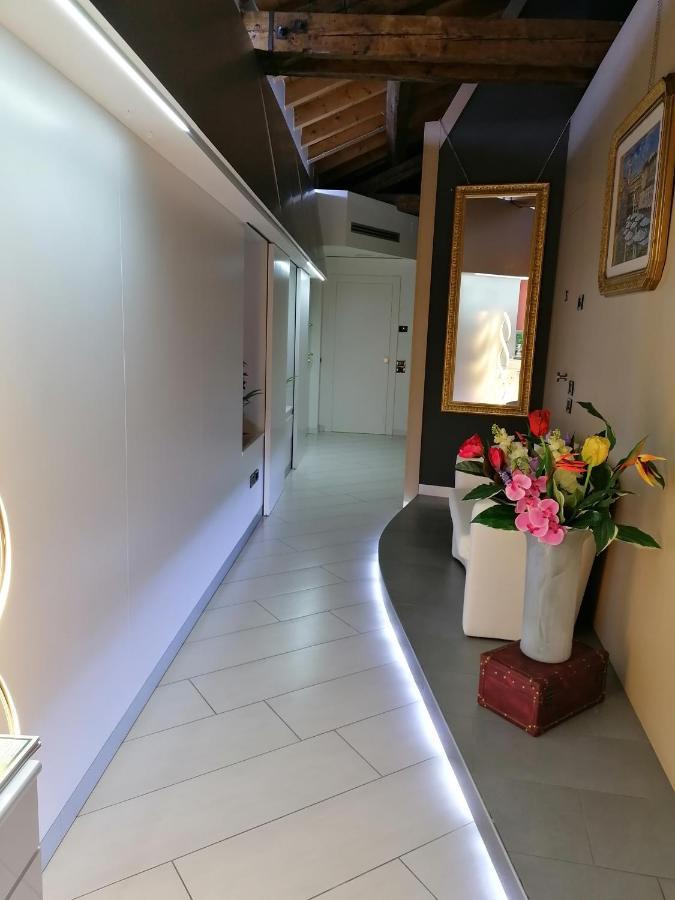 Accomodation Verona - City Centre Εξωτερικό φωτογραφία