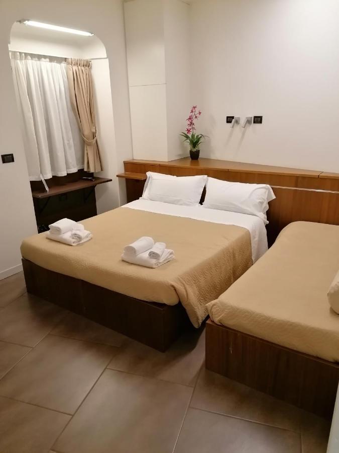 Accomodation Verona - City Centre Εξωτερικό φωτογραφία
