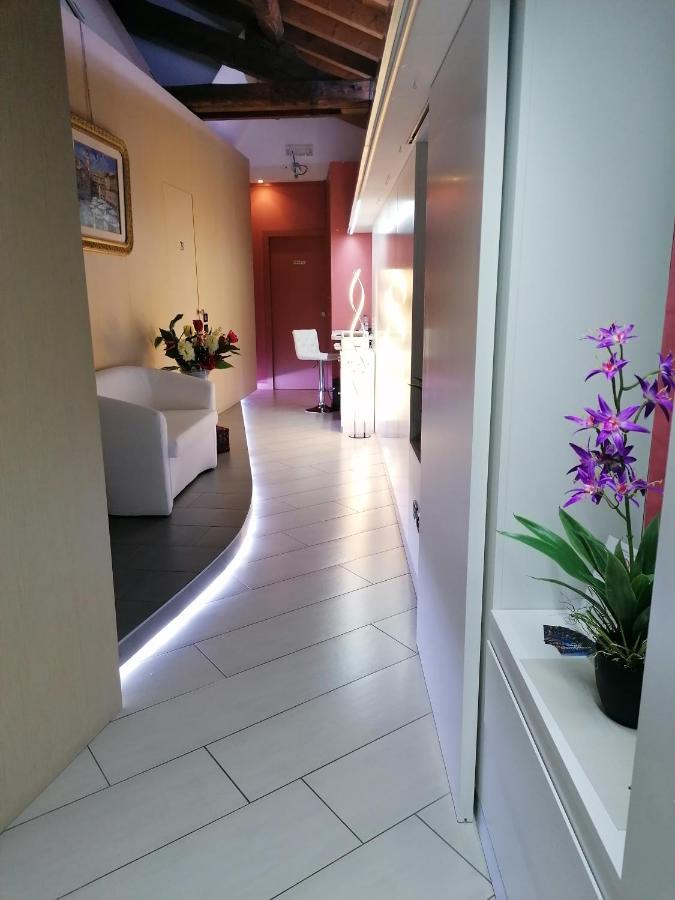 Accomodation Verona - City Centre Εξωτερικό φωτογραφία