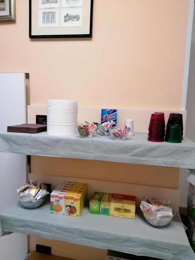 Accomodation Verona - City Centre Εξωτερικό φωτογραφία