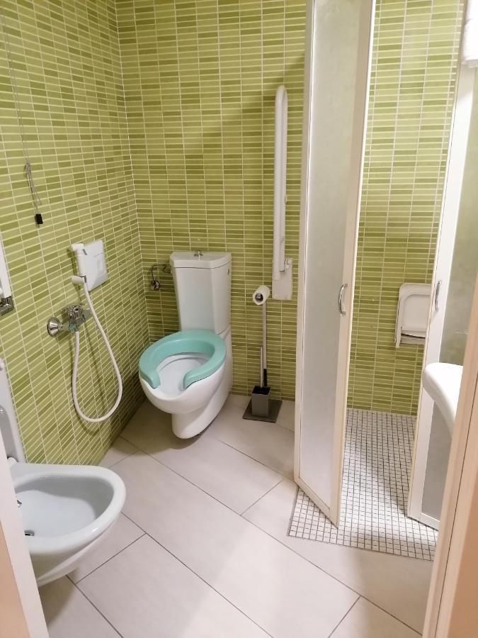 Accomodation Verona - City Centre Εξωτερικό φωτογραφία