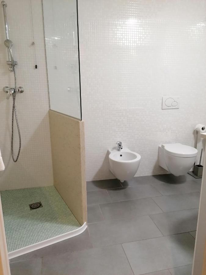 Accomodation Verona - City Centre Εξωτερικό φωτογραφία