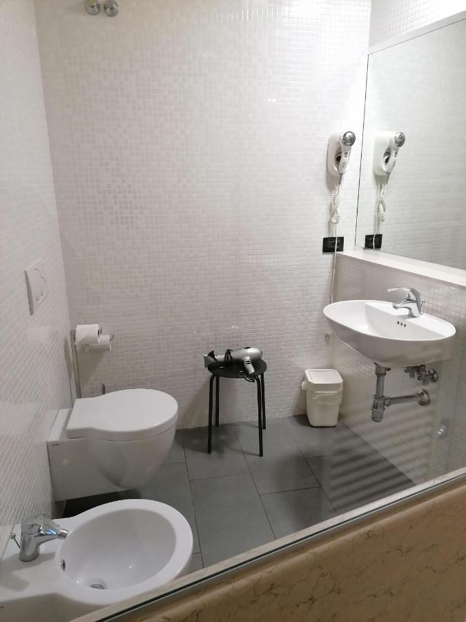 Accomodation Verona - City Centre Εξωτερικό φωτογραφία