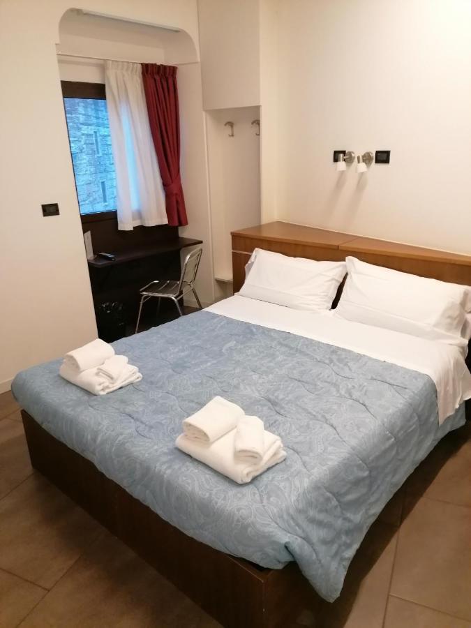 Accomodation Verona - City Centre Εξωτερικό φωτογραφία