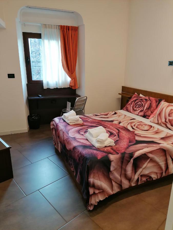 Accomodation Verona - City Centre Εξωτερικό φωτογραφία