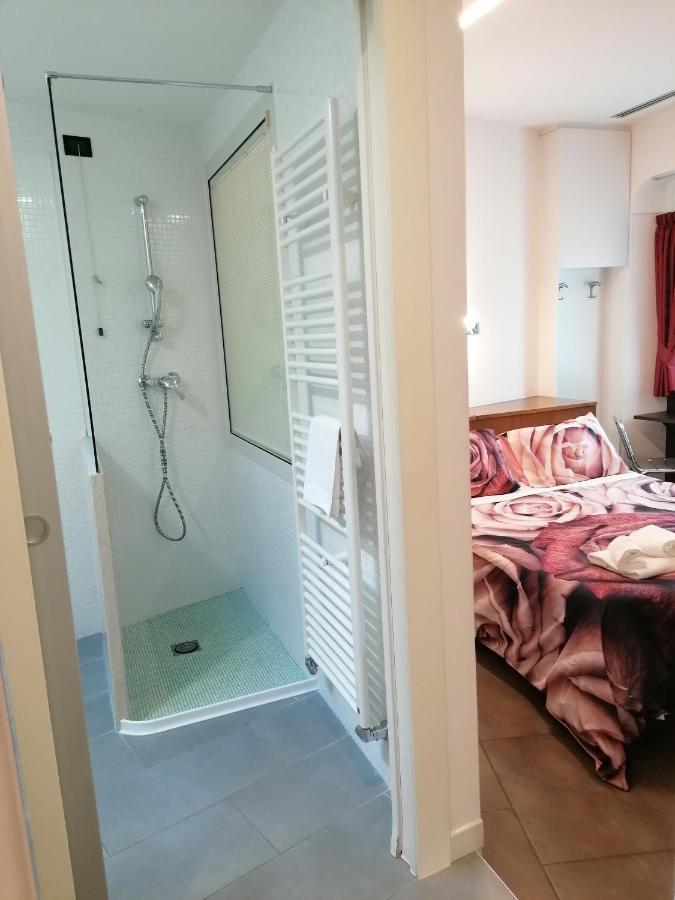 Accomodation Verona - City Centre Εξωτερικό φωτογραφία