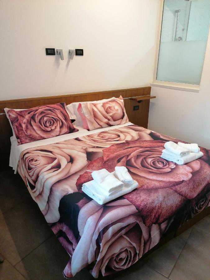 Accomodation Verona - City Centre Εξωτερικό φωτογραφία