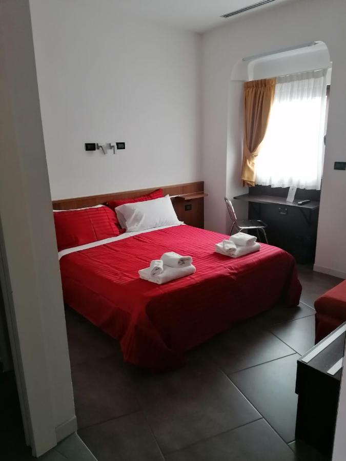 Accomodation Verona - City Centre Εξωτερικό φωτογραφία