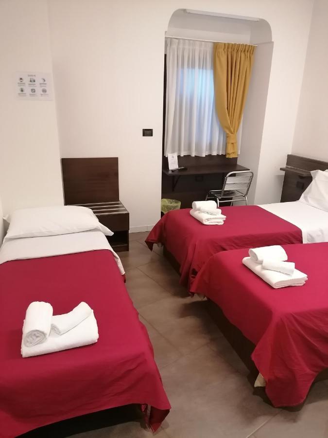 Accomodation Verona - City Centre Εξωτερικό φωτογραφία