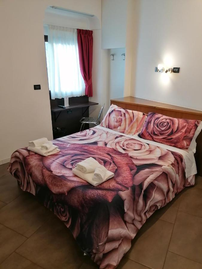Accomodation Verona - City Centre Εξωτερικό φωτογραφία