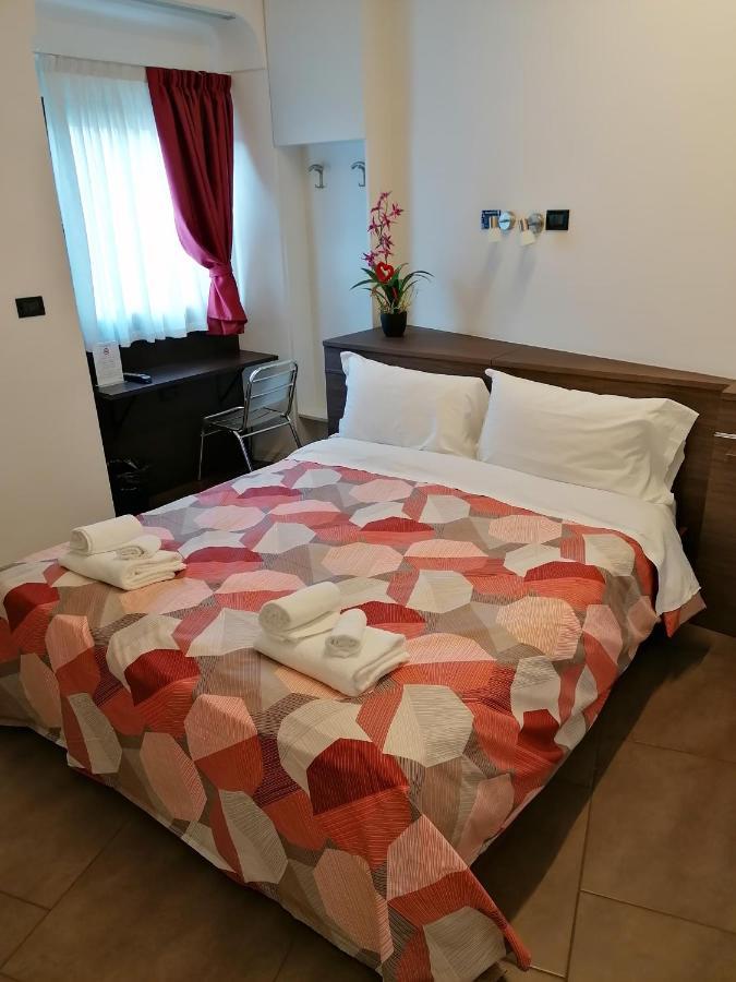Accomodation Verona - City Centre Εξωτερικό φωτογραφία