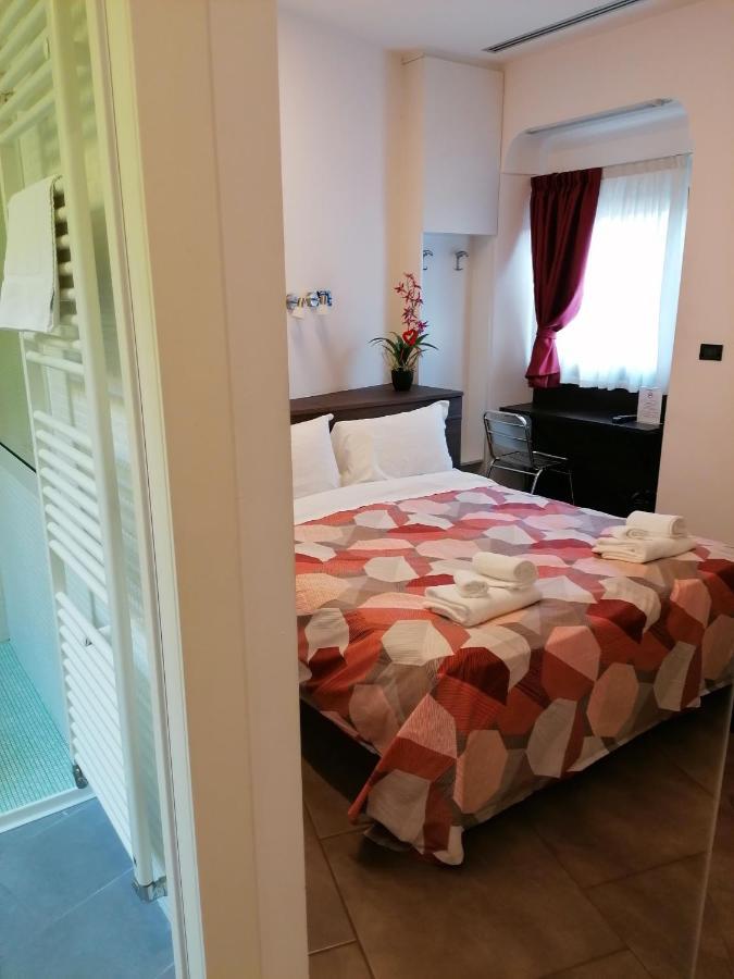 Accomodation Verona - City Centre Εξωτερικό φωτογραφία