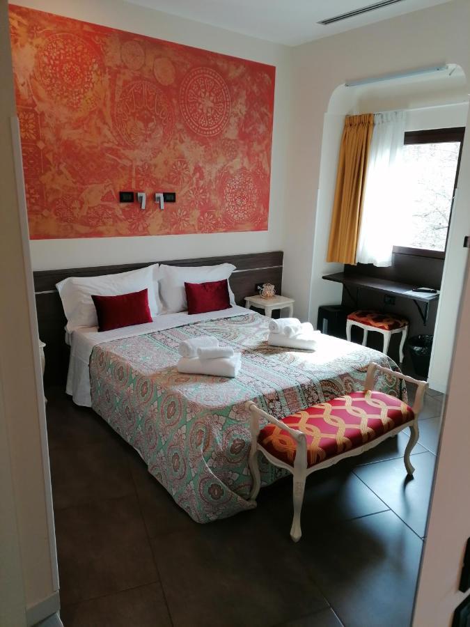 Accomodation Verona - City Centre Εξωτερικό φωτογραφία
