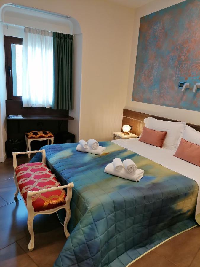 Accomodation Verona - City Centre Εξωτερικό φωτογραφία