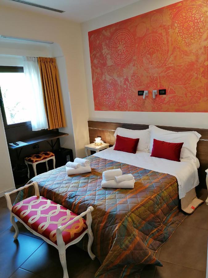 Accomodation Verona - City Centre Εξωτερικό φωτογραφία