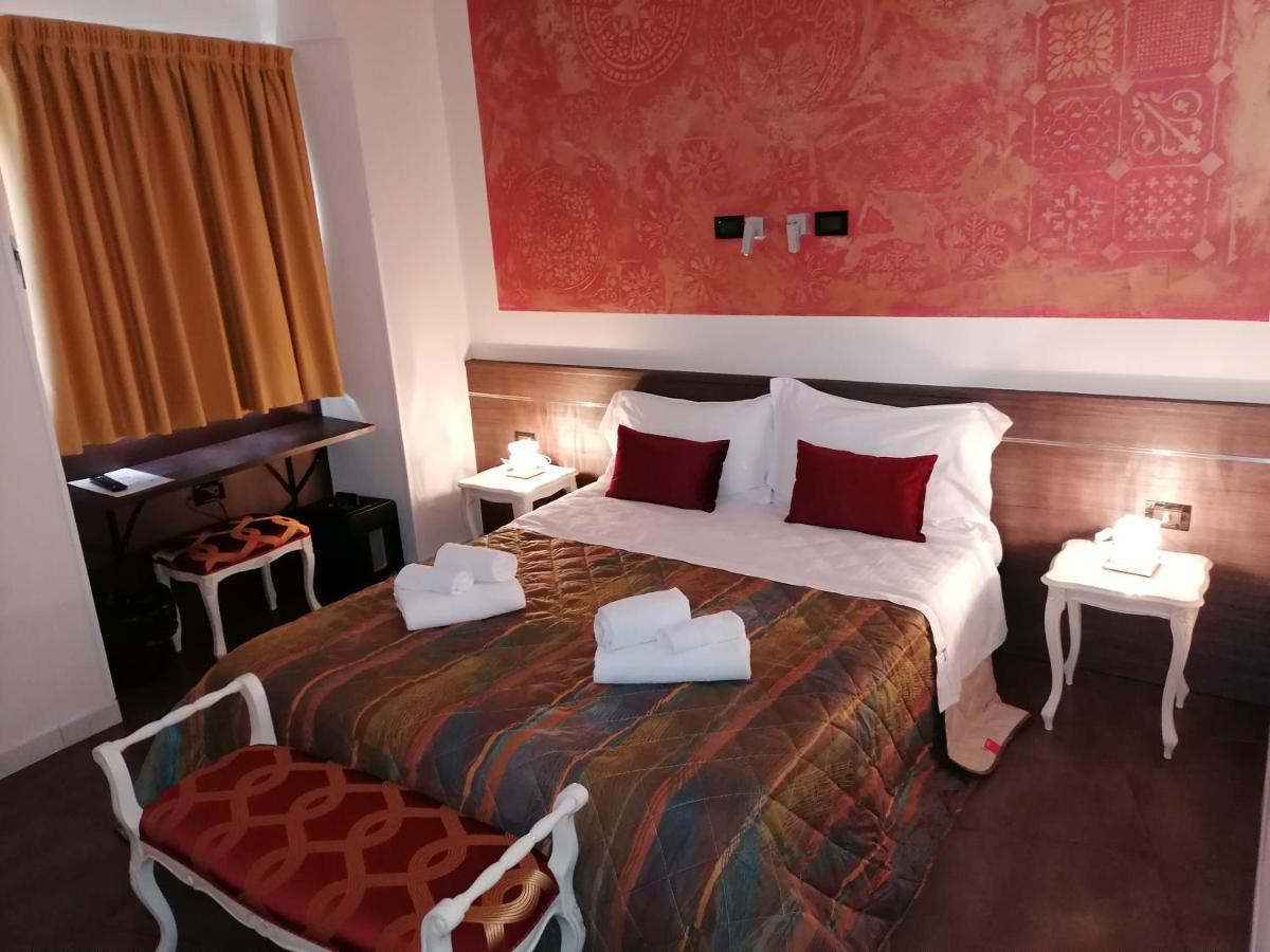 Accomodation Verona - City Centre Εξωτερικό φωτογραφία