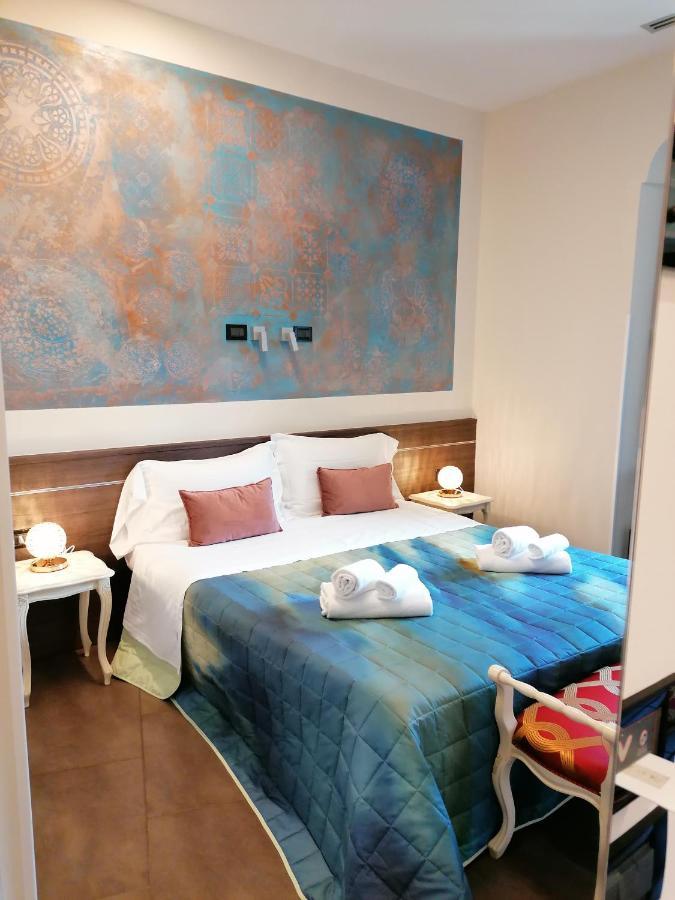 Accomodation Verona - City Centre Εξωτερικό φωτογραφία