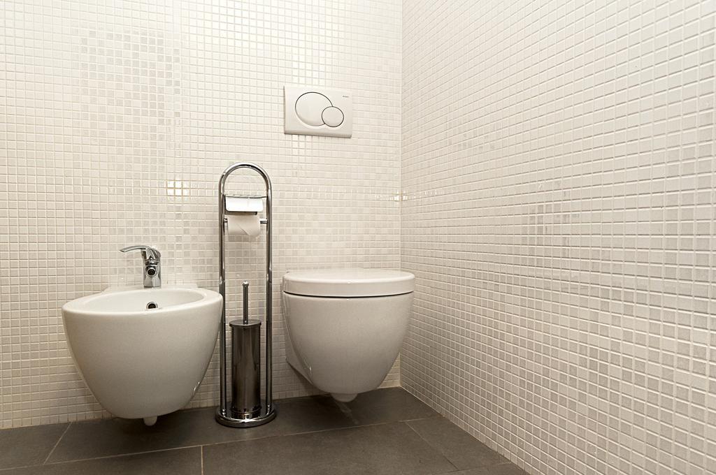 Accomodation Verona - City Centre Εξωτερικό φωτογραφία