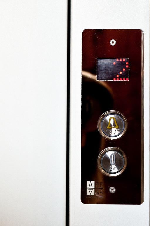 Accomodation Verona - City Centre Εξωτερικό φωτογραφία