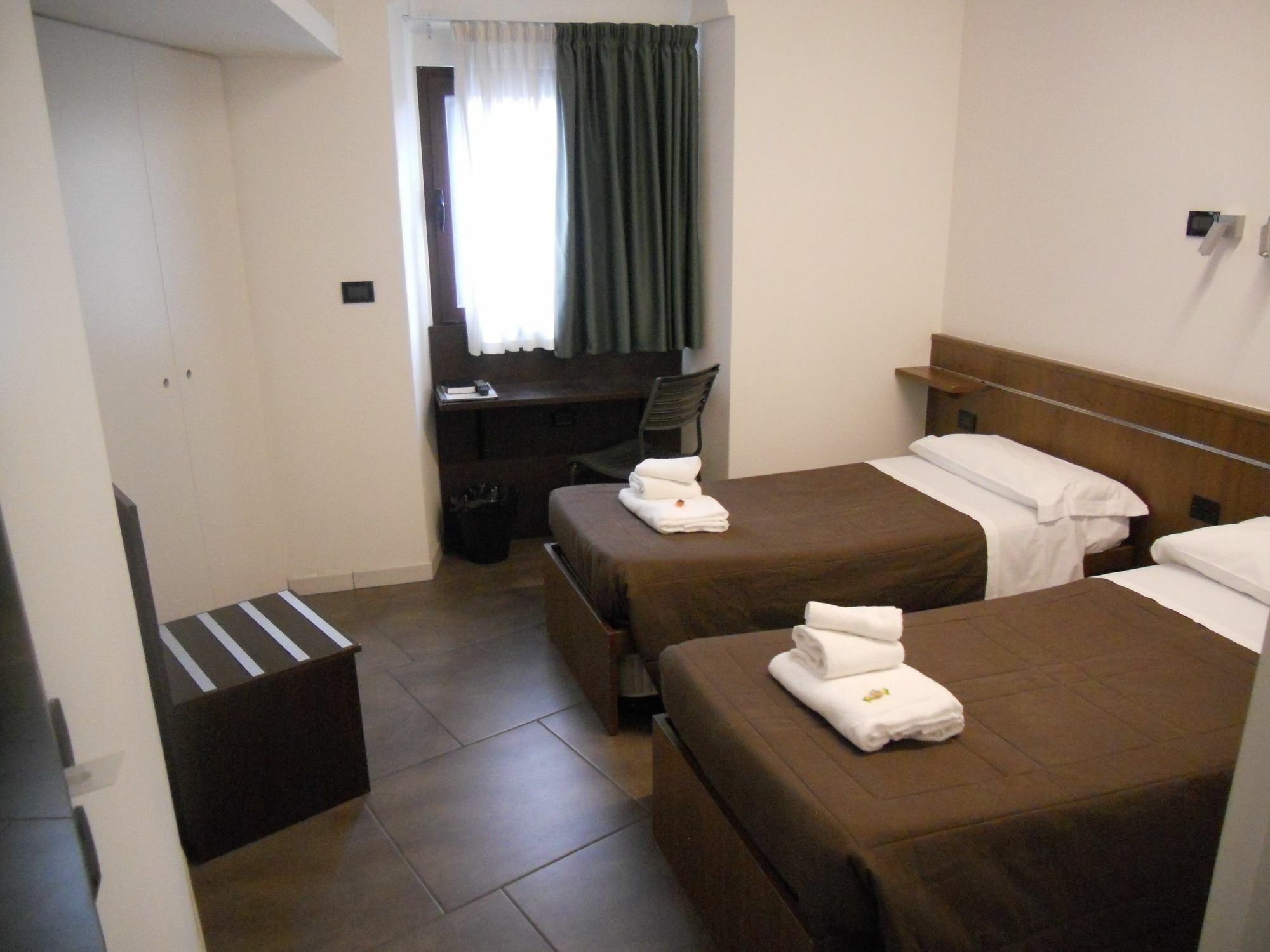 Accomodation Verona - City Centre Εξωτερικό φωτογραφία