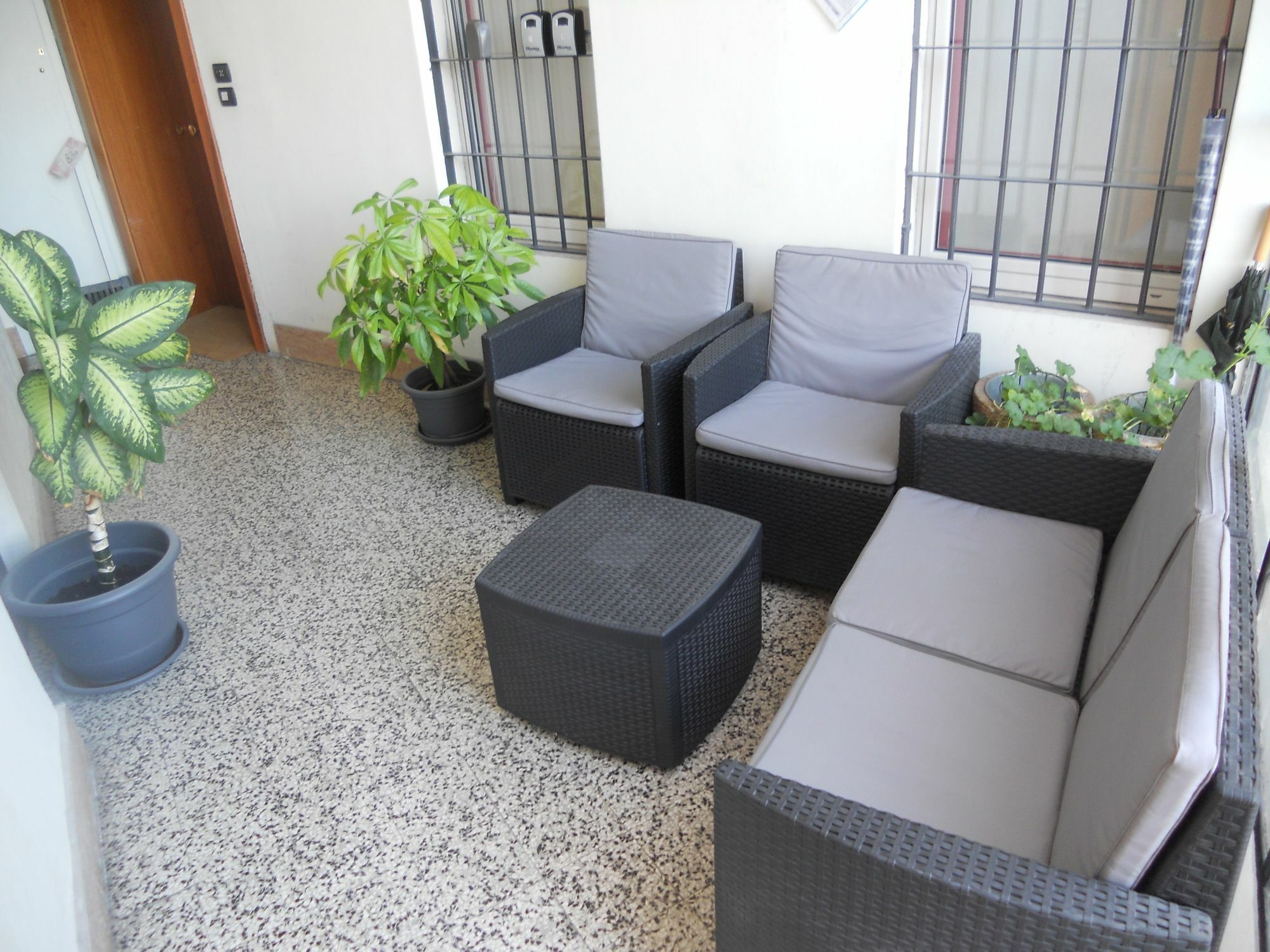 Accomodation Verona - City Centre Εξωτερικό φωτογραφία
