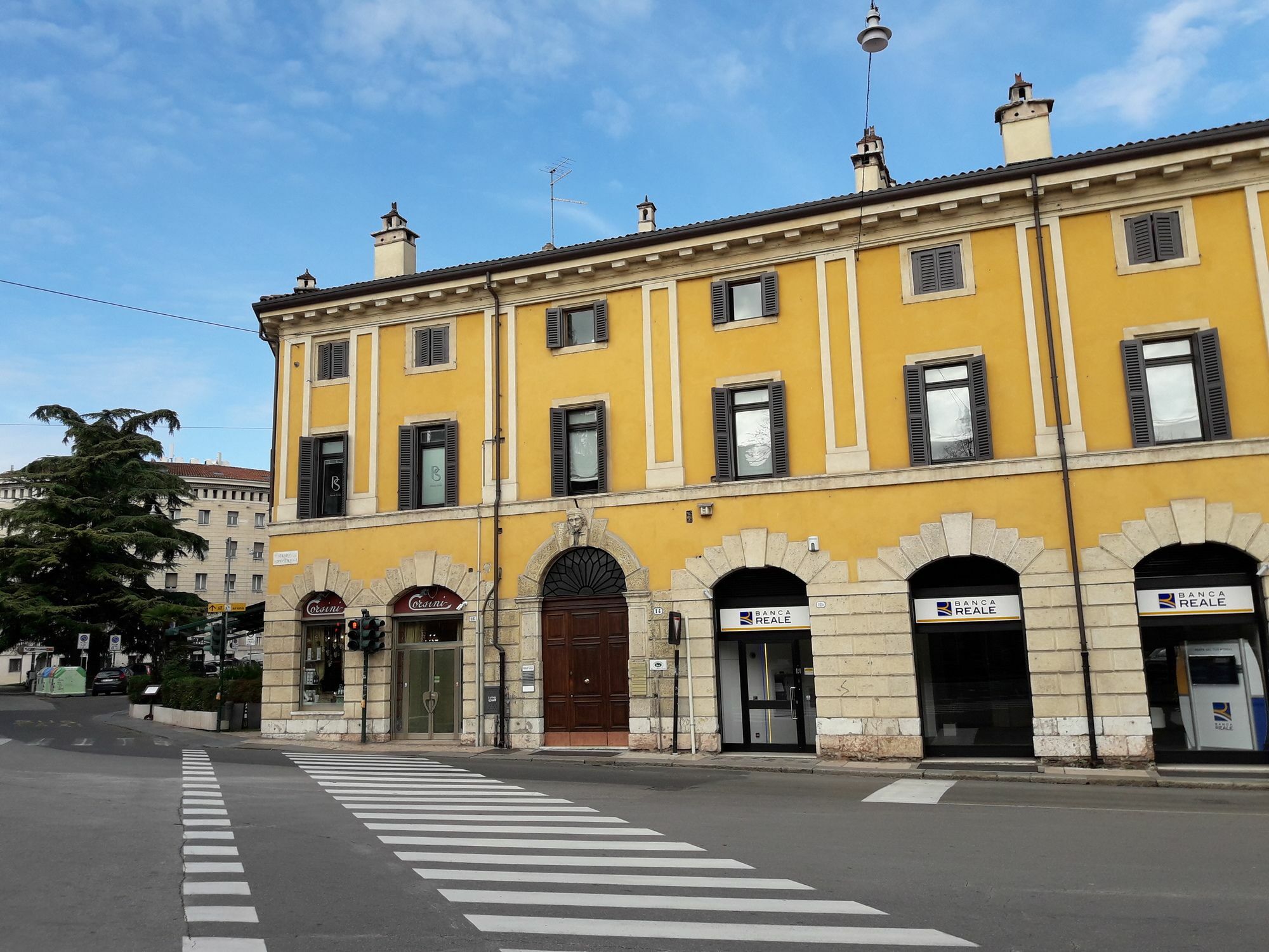 Accomodation Verona - City Centre Εξωτερικό φωτογραφία